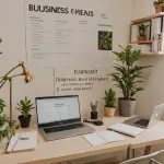 Jak napisać idealny biznesplan - kompleksowy poradnik