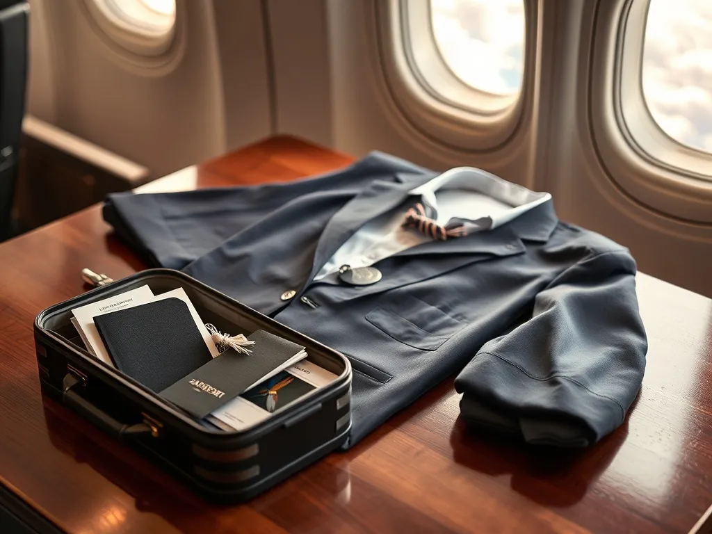 Co trzeba umieć, żeby zostać stewardessą? Przewodnik dla kandydatów