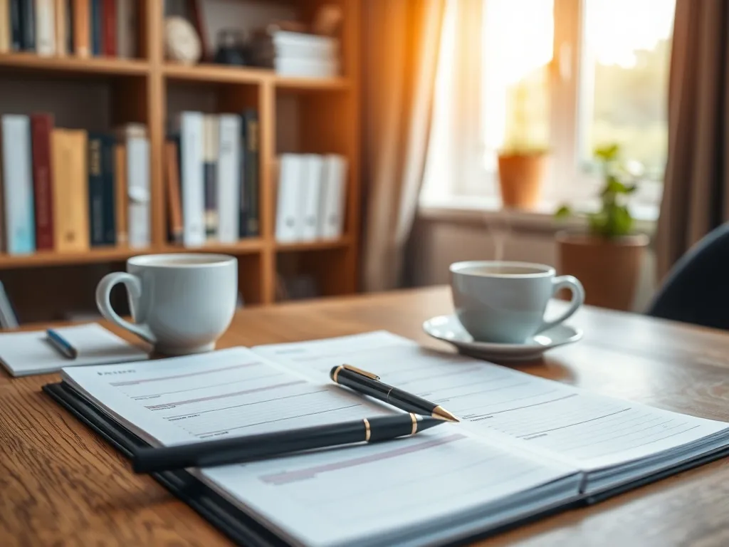 Etapy kariery zawodowej – jak zaplanować swoją ścieżkę?