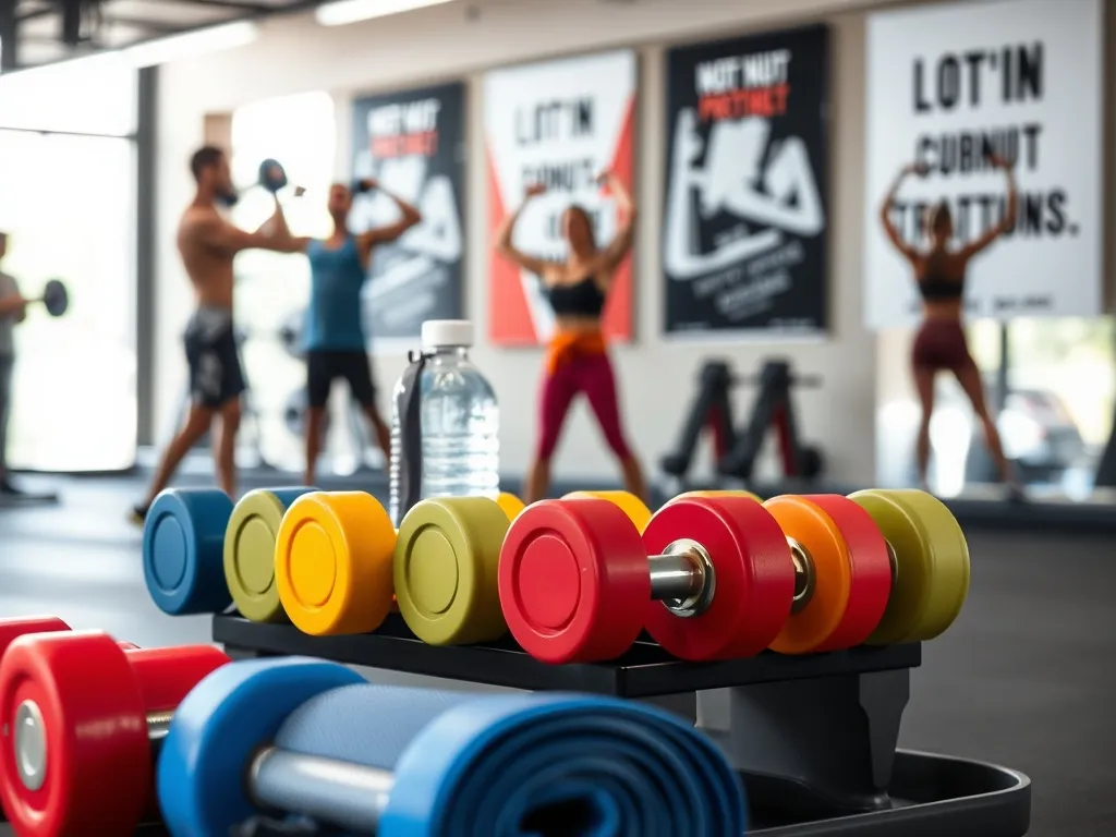 Trener personalny – co robi i jak wygląda jego praca?