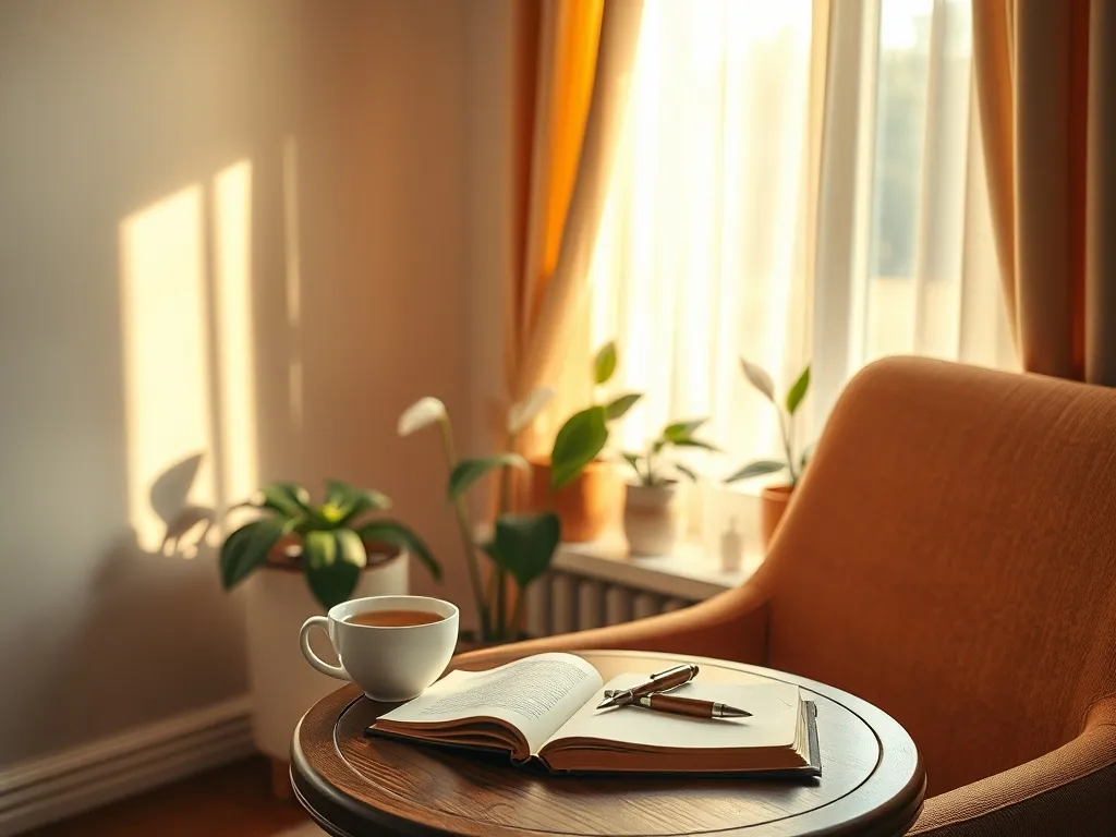 Jak rozwijać samoświadomość? Nawyki, które przynoszą efekty