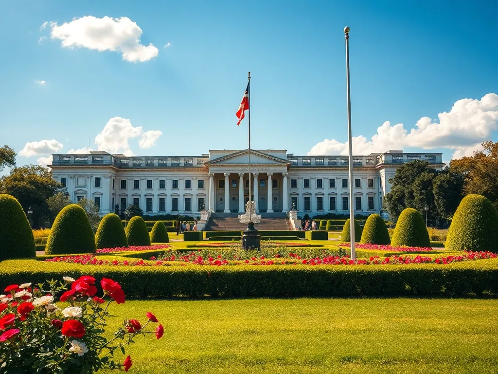 Kompetencje prezydenta – jakie są uprawnienia głowy państwa?