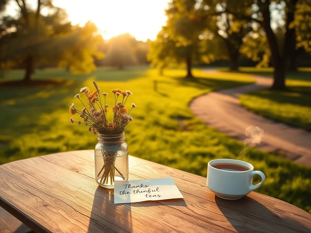 Przykłady wdzięczności – jak je stosować w codziennym życiu?