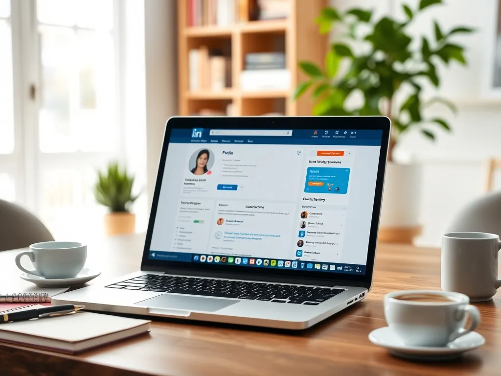 Jak dodać CV na LinkedIn? Praktyczny przewodnik krok po kroku