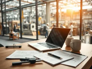 Zarządzanie i inżynieria produkcji – czy warto studiować ten kierunek?