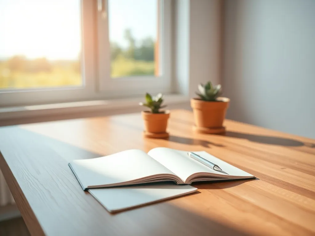 Samorozwój: co to jest i jak wpływa na nasze życie?