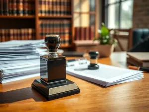 Jak zostać notariuszem? Przewodnik krok po kroku