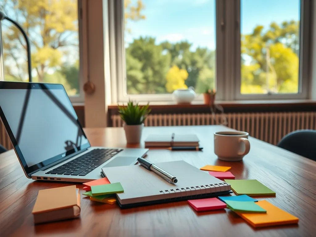 Jak się przebranżowić? Przewodnik po zmianie zawodu