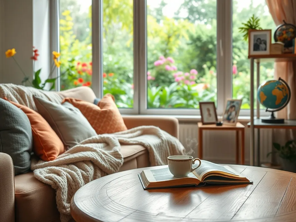 Au Pair – co to jest i jak działa program?