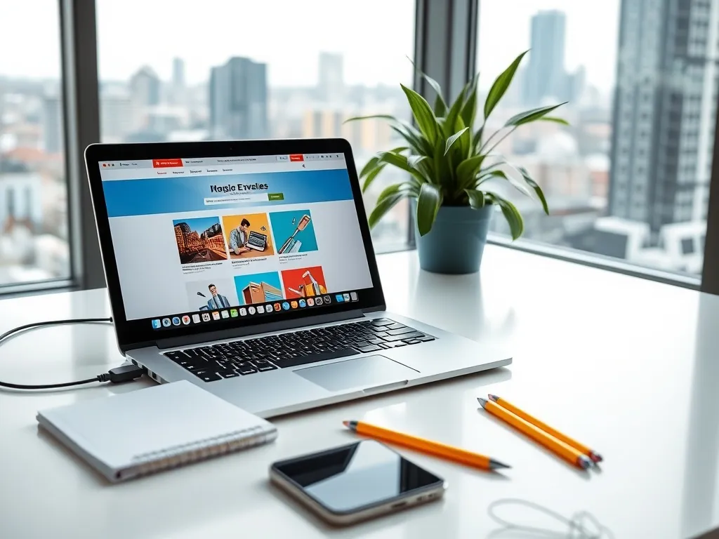 Webmaster – co robi i jakie ma obowiązki?