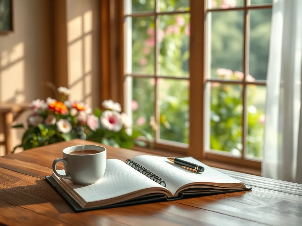 Cytaty o myśleniu o kimś – inspiracje i refleksje na każdy dzień