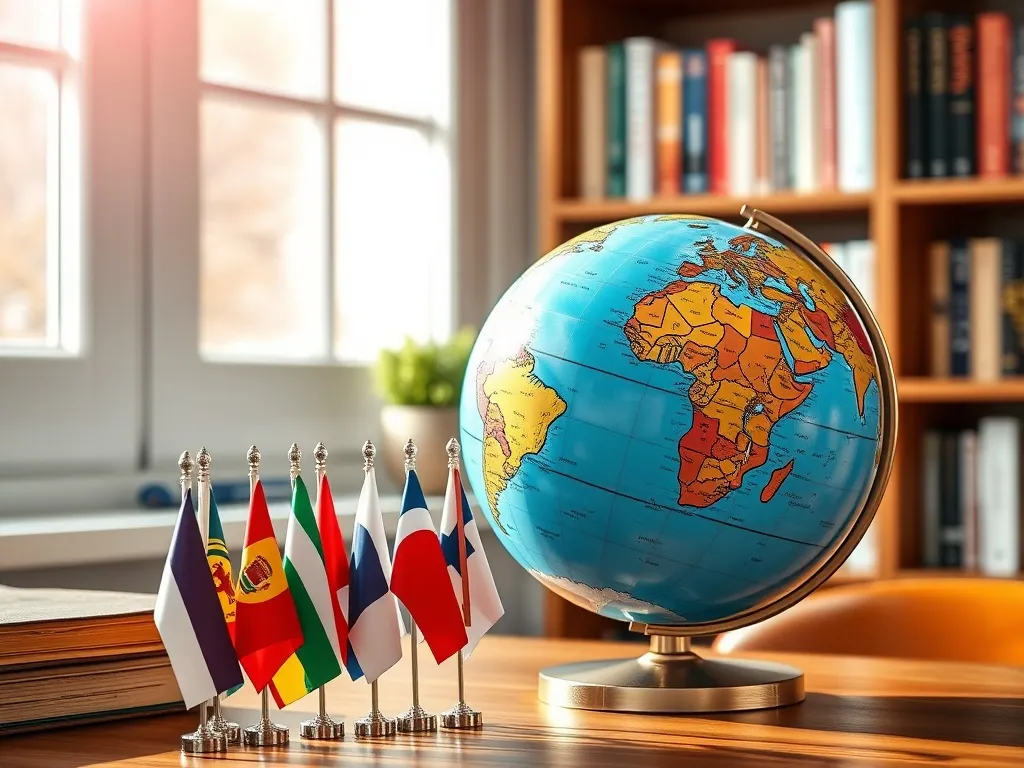 Kompetencje międzykulturowe – znaczenie w dzisiejszym świecie pracy