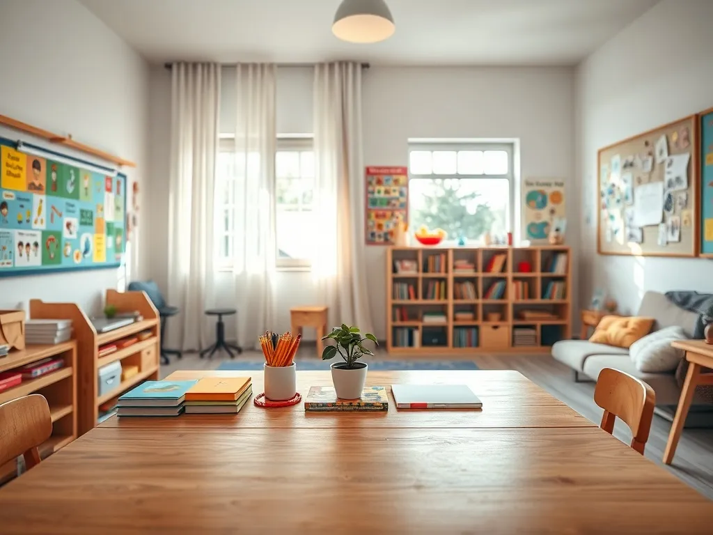 Kompetencje pedagoga specjalnego – co warto wiedzieć?