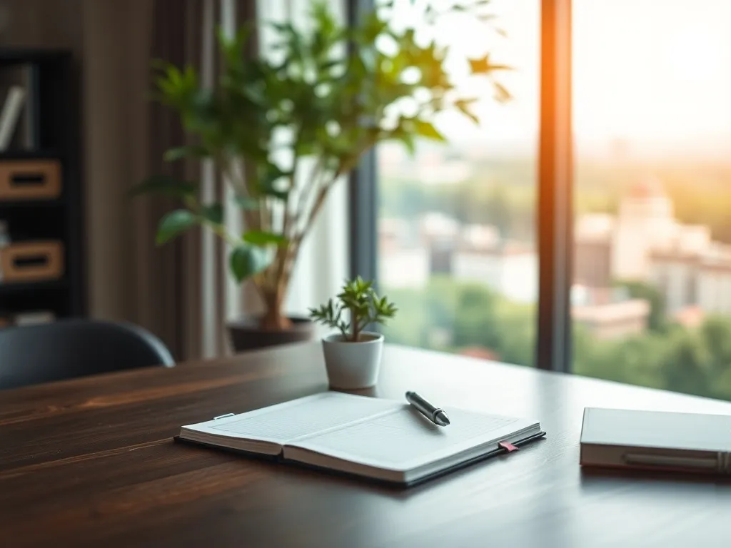 Strach przed zmianą pracy – jak go pokonać?