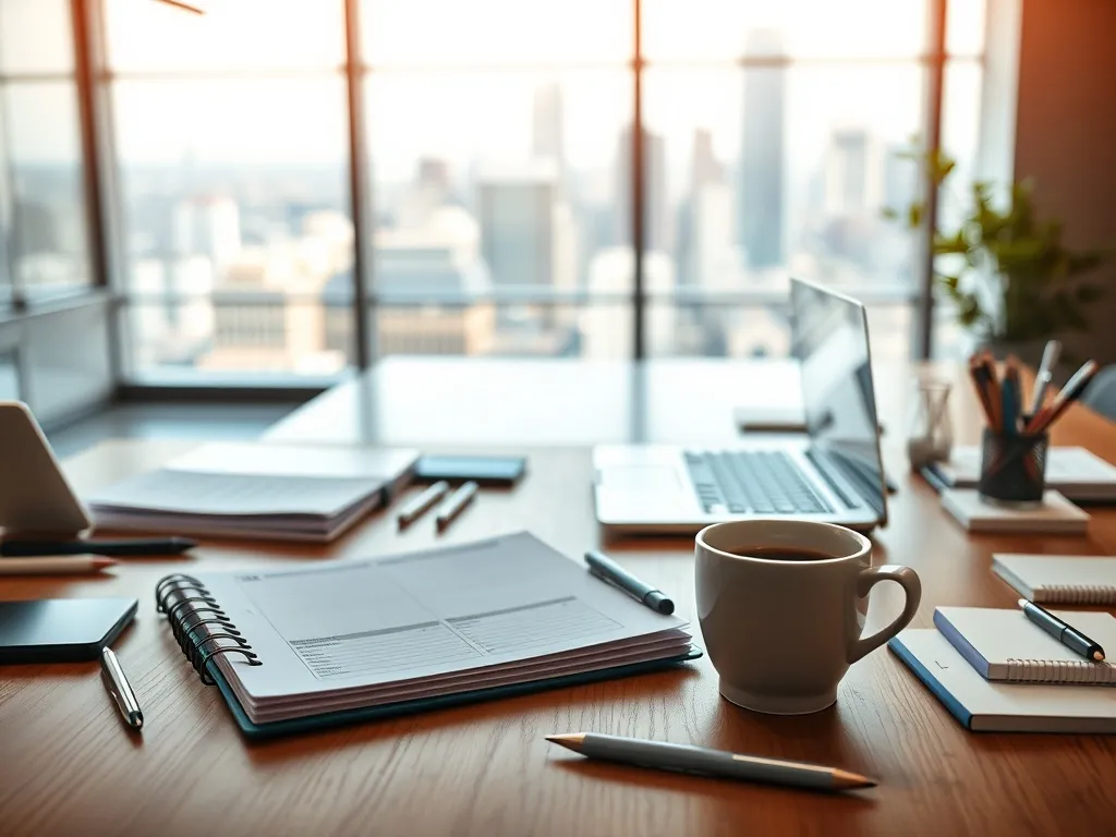 Kompetencje menedżerskie – klucz do sukcesu w zarządzaniu zespołem