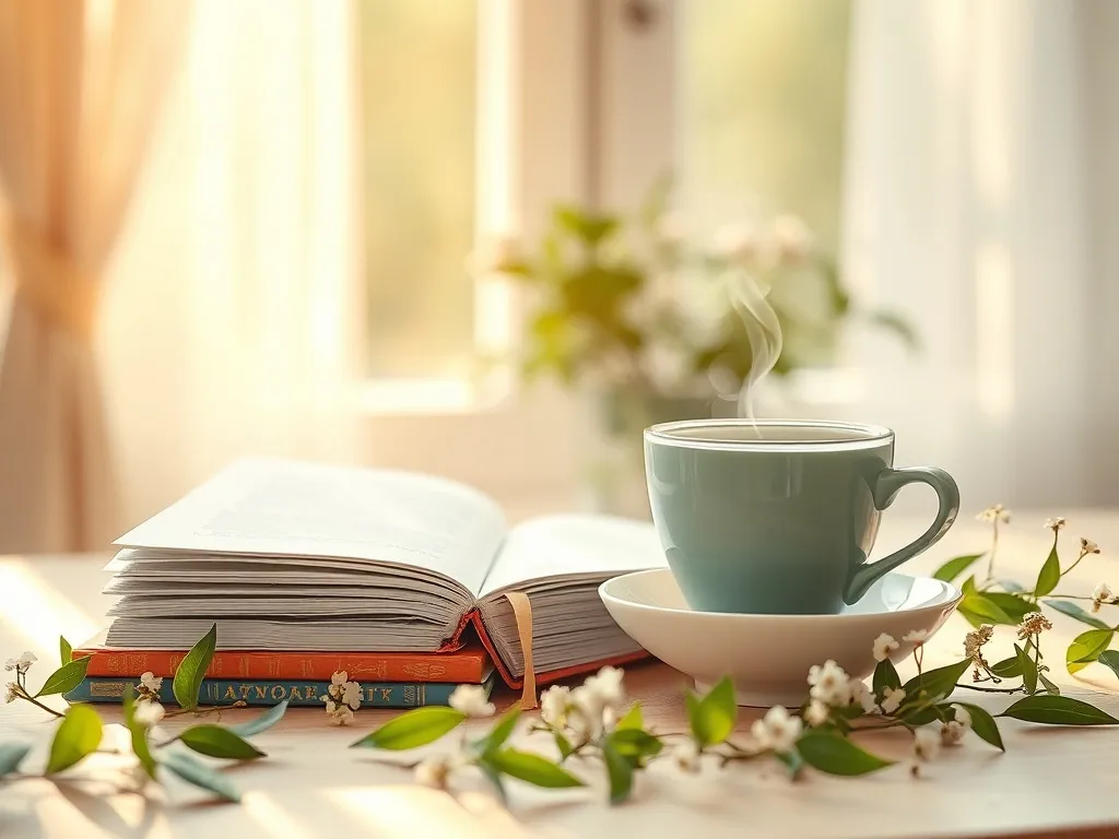 Najpierw pokochaj siebie: inspirujące cytaty na dobry początek