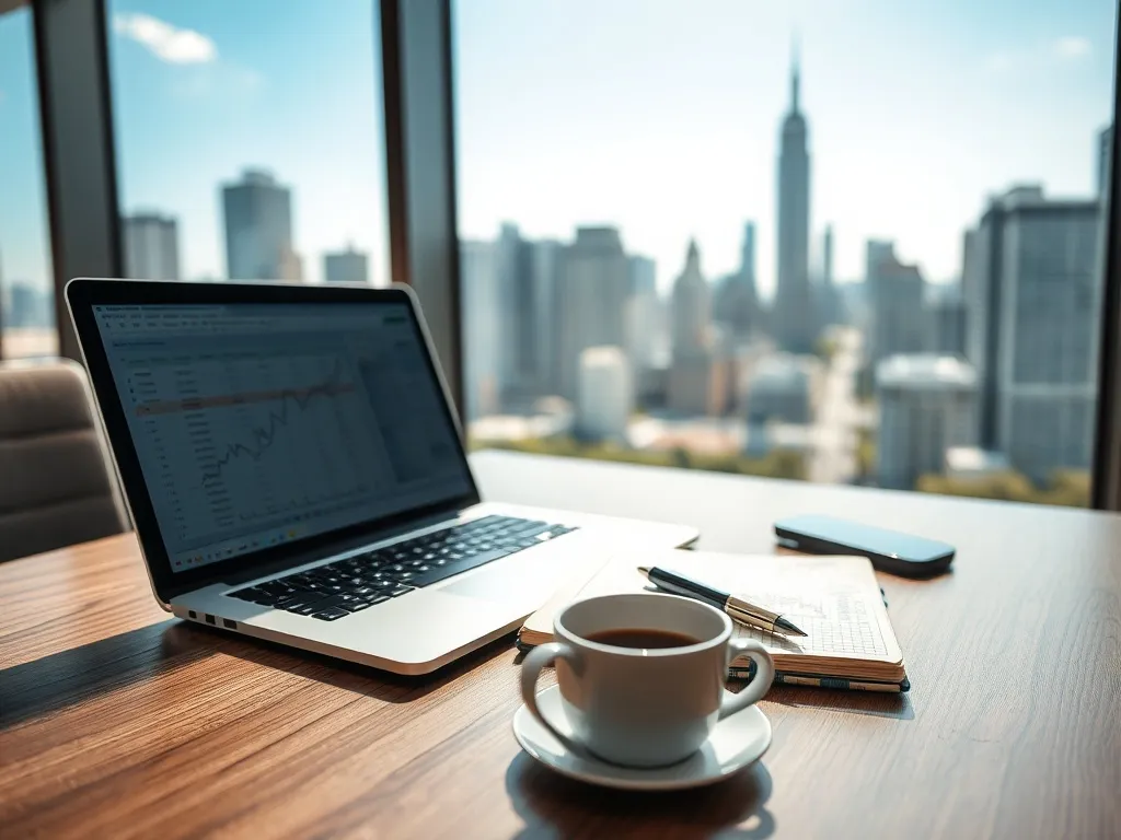 Praca w banku: co trzeba umieć, aby zdobyć zatrudnienie?