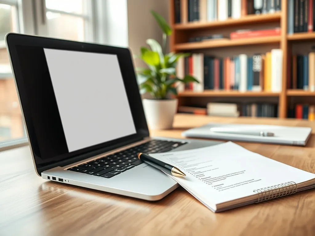 Błędy w CV: najczęstsze pułapki, które mogą cię kosztować pracę