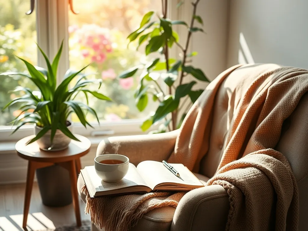 Miłość do siebie – cytaty inspirujące do działania