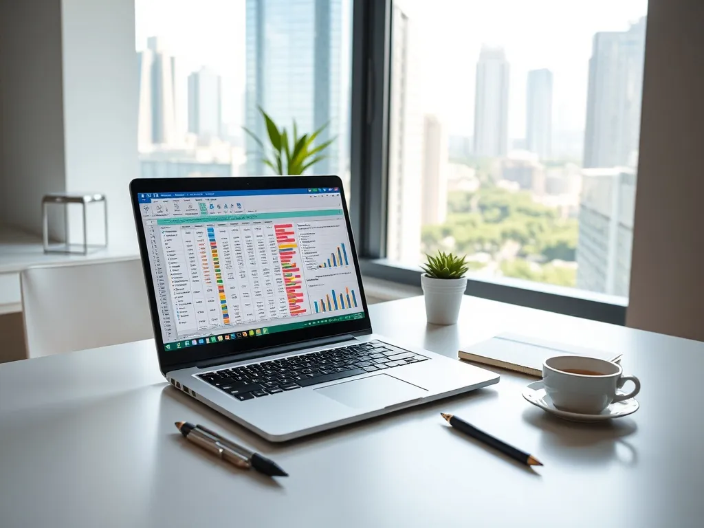 Excel zaawansowany: co trzeba umieć, aby zdobyć wymarzoną pracę?