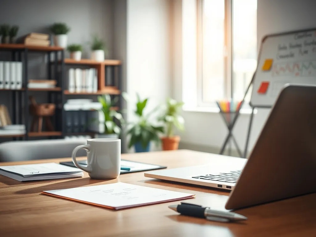 Jak być dobrym managerem? Kluczowe cechy i kompetencje