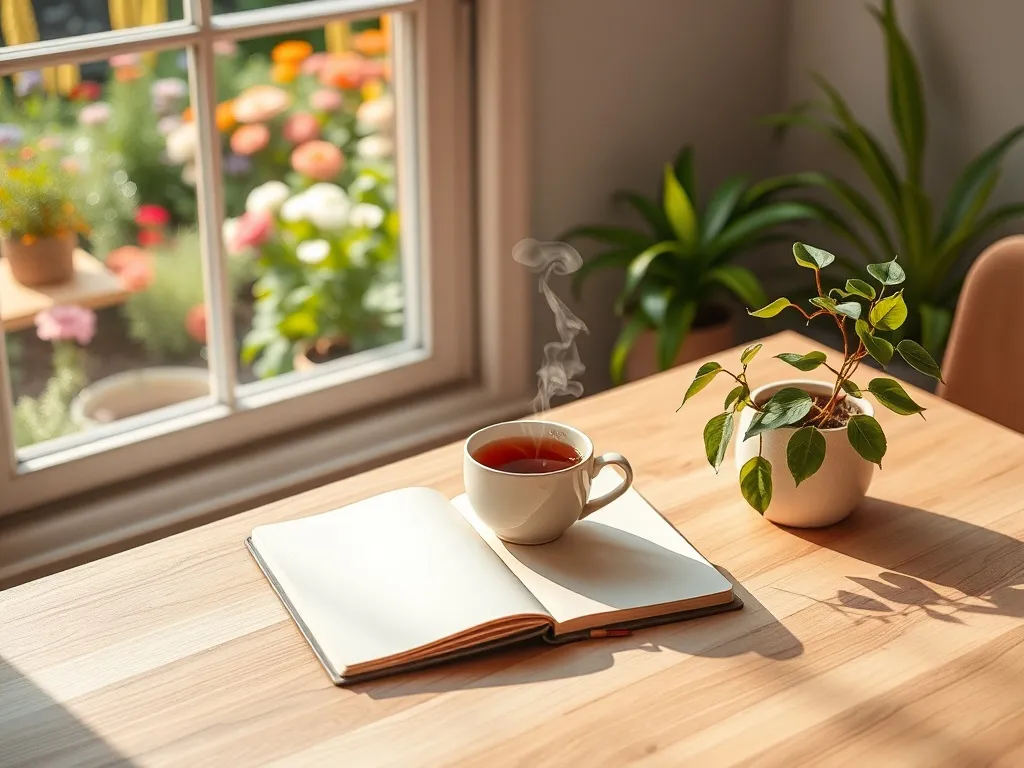 Jak zmienić swoje myślenie? Praktyczne sposoby na pozytywne myślenie