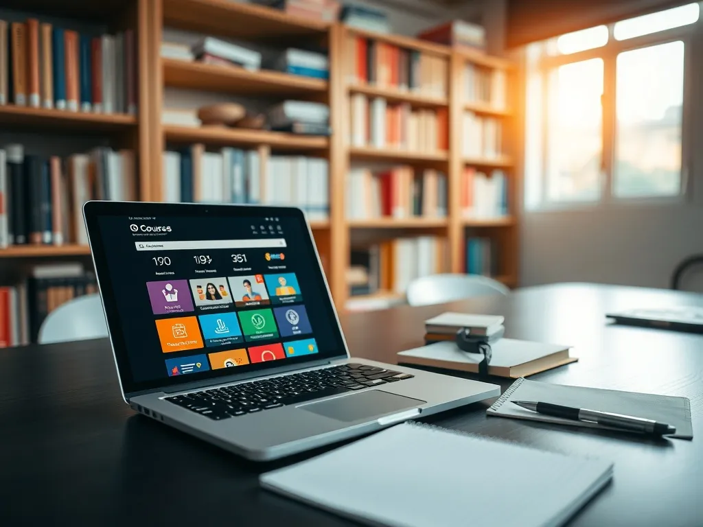 Ile trwają kursy zawodowe? Przewodnik po długości nauki