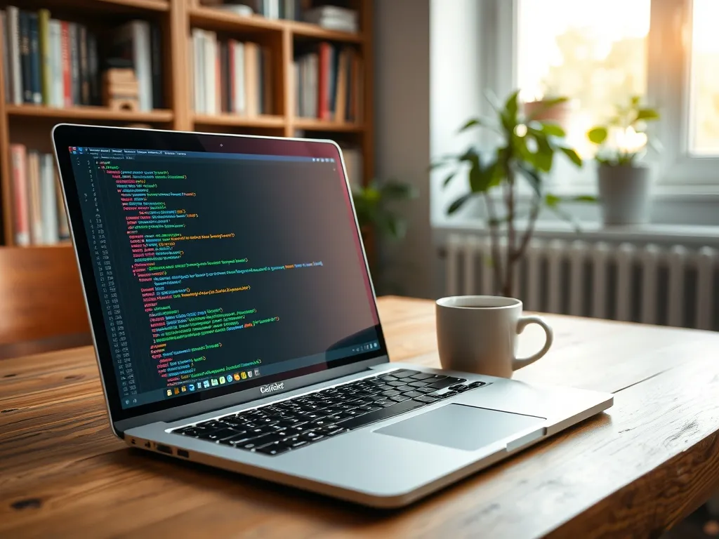 Junior Java Developer – co trzeba umieć, aby rozpocząć karierę?