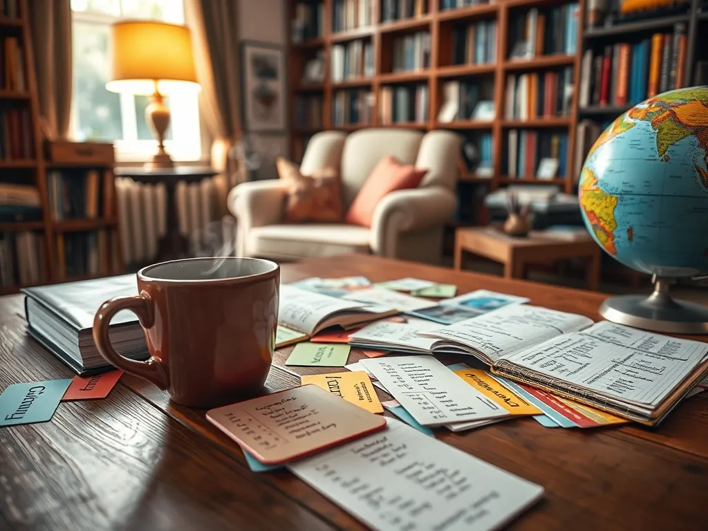 Kompetencje językowe – jak je rozwijać i dlaczego są ważne?