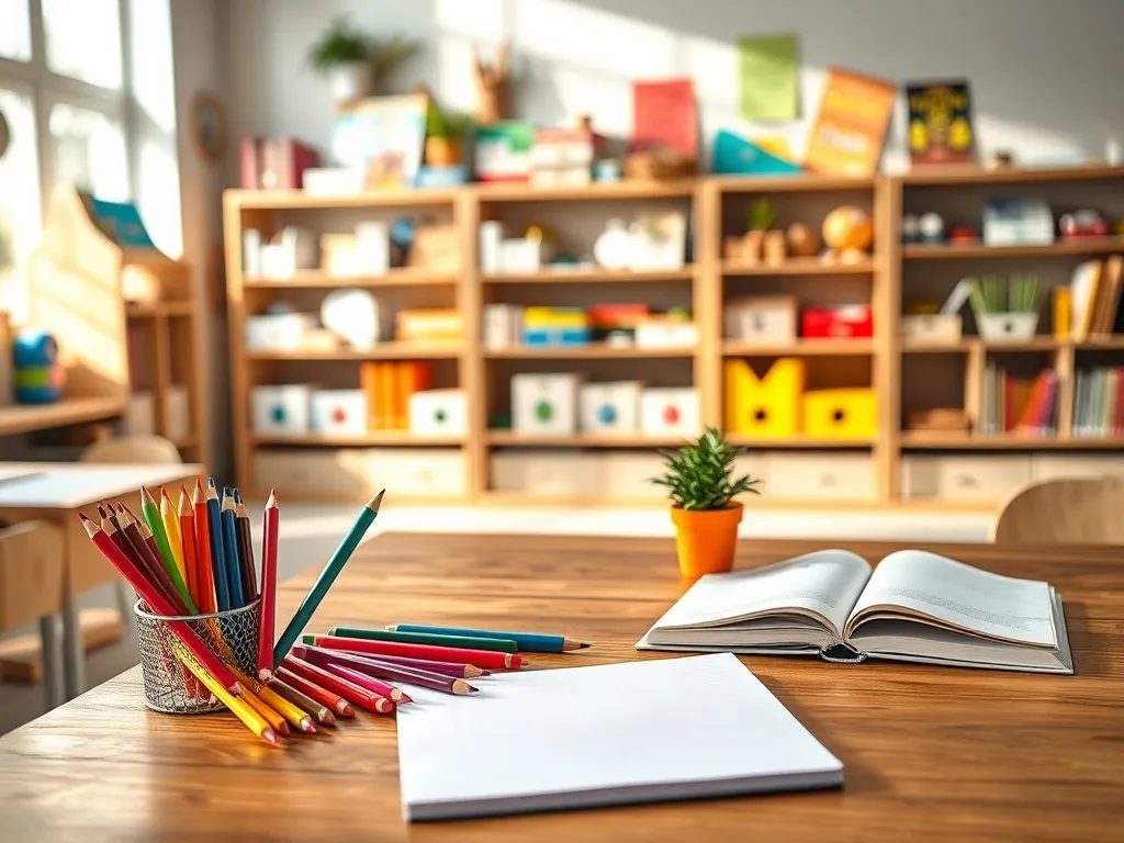 Kompetencje realizacyjne – kluczowe umiejętności nauczyciela w edukacji włączającej