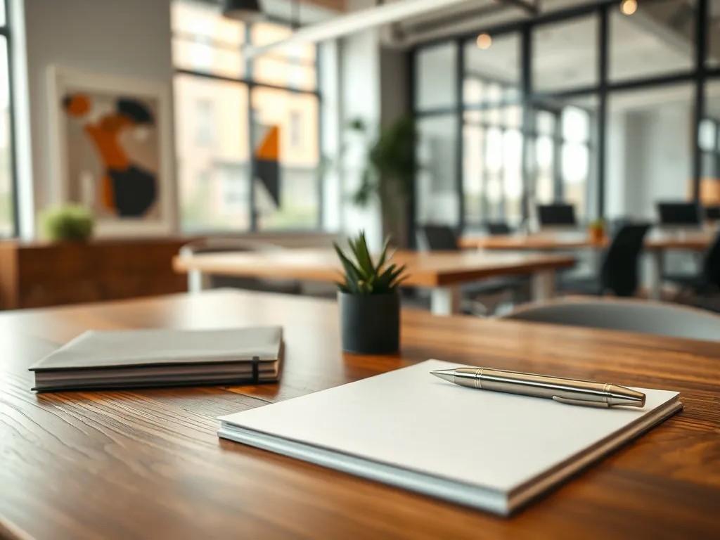 Kompetencje lidera: kluczowe umiejętności dla przyszłości organizacji