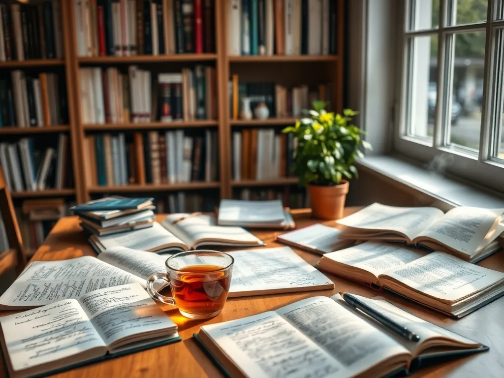 Uzależnienie od nauki – objawy, przyczyny i jak sobie z tym radzić?