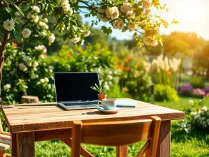 Pomysł na pracę po 50 – jakie możliwości warto rozważyć?