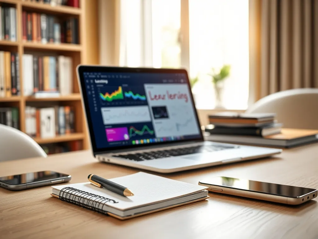 Kompetencje cyfrowe: co to i jak je rozwijać?