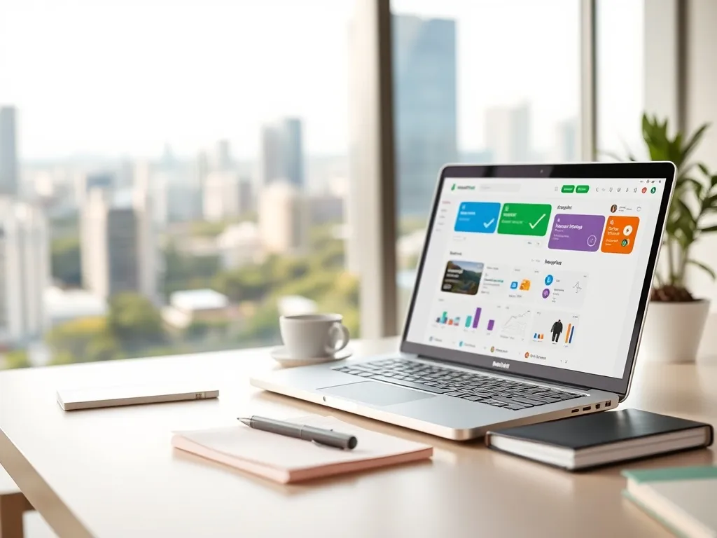 Jak zarządzać sklepami internetowymi? Praktyczne porady dla właścicieli