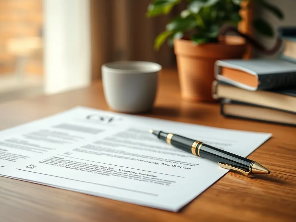 Kłamanie w CV – jakie konsekwencje mogą Ci grozić?