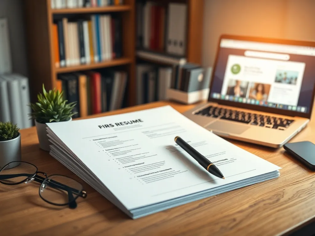 CV studenta – jak napisać pierwsze CV bez doświadczenia?