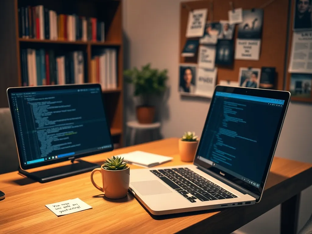 Przebranżowienie na IT – jak zacząć i co warto wiedzieć?