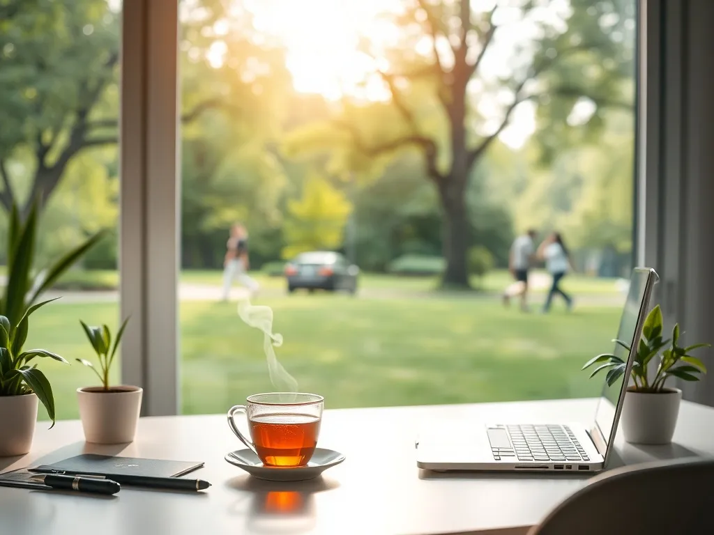 Work life balance: definicja, znaczenie i korzyści dla pracowników