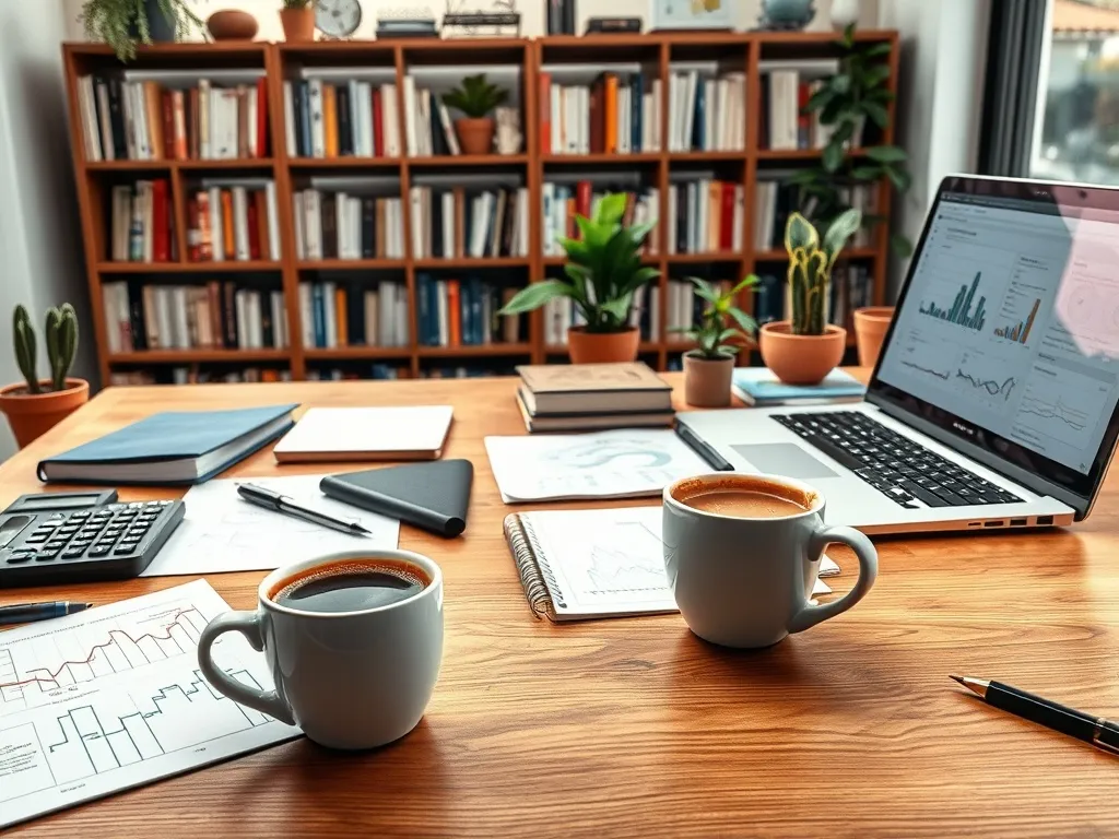 Myślenie analityczne – jak rozwijać umiejętności analityczne?