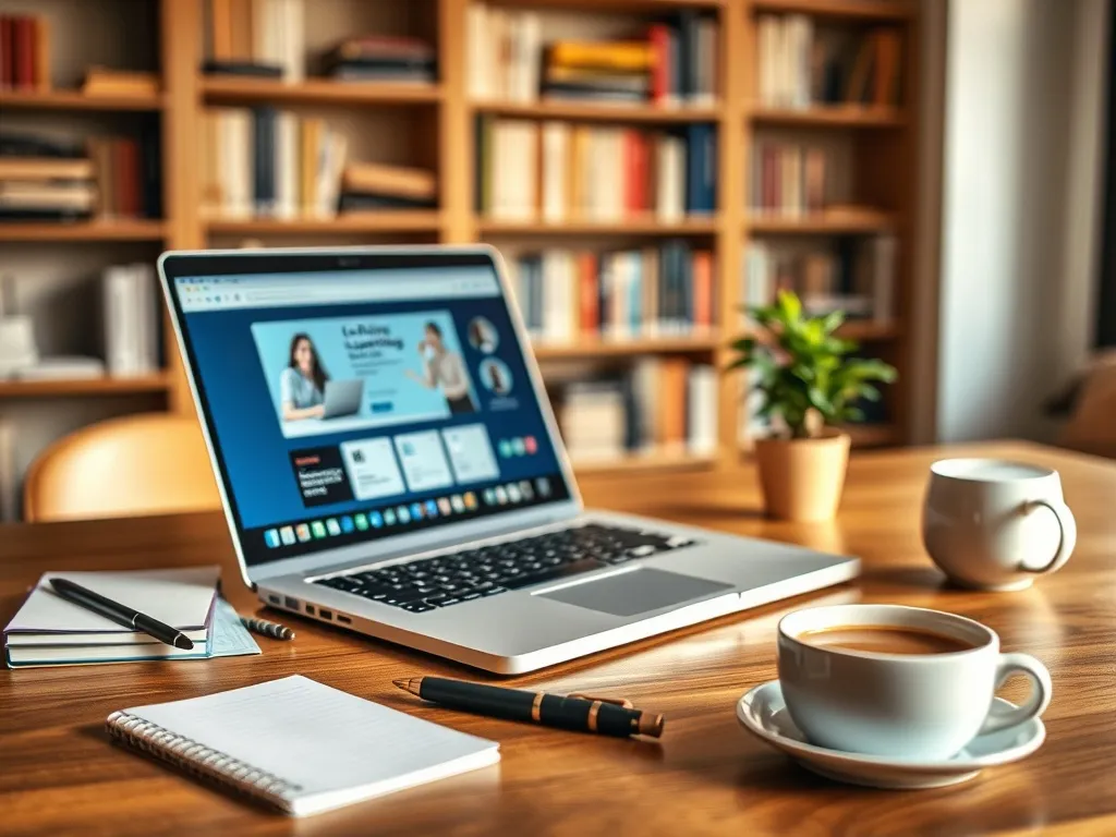 Upskilling: jak poprawić umiejętności i rozwijać karierę?