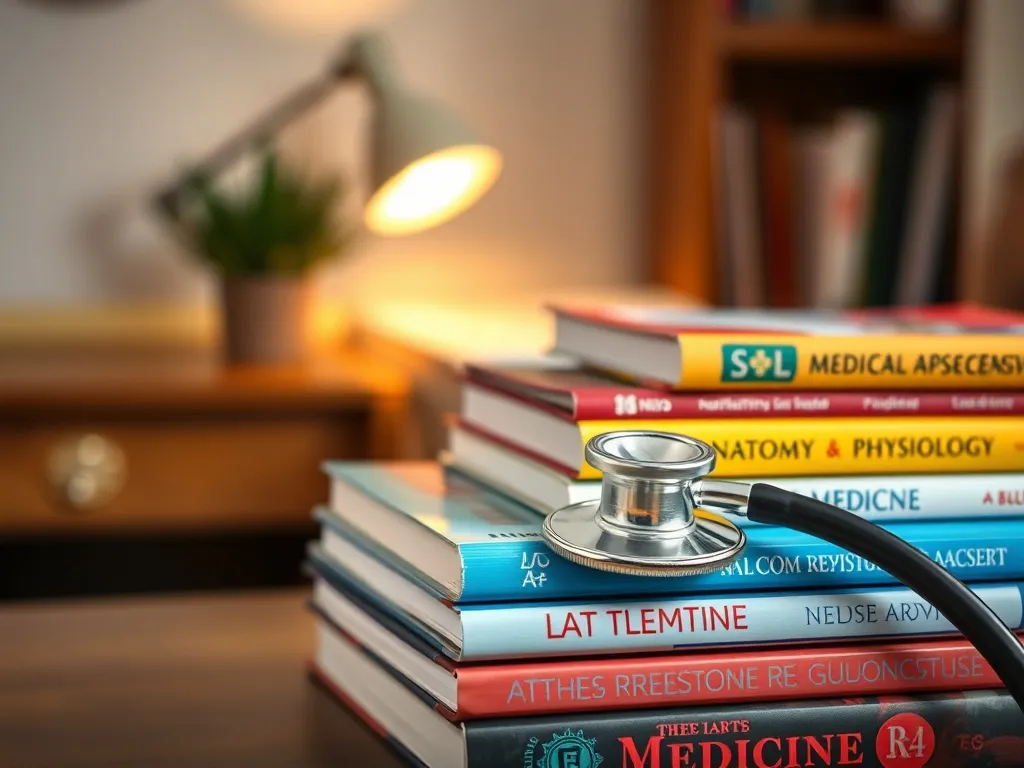 Co trzeba umieć, aby zostać lekarzem? Przewodnik dla przyszłych medyków