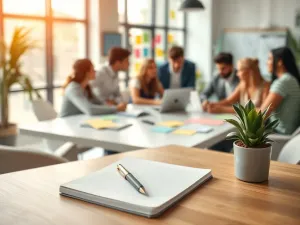 Jak motywować pracowników? 8 skutecznych metod na sukces