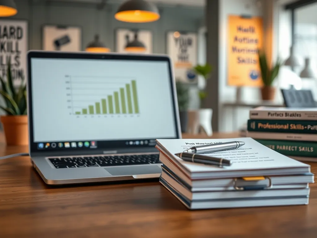 Co to kompetencje twarde? Definicja i znaczenie w pracy