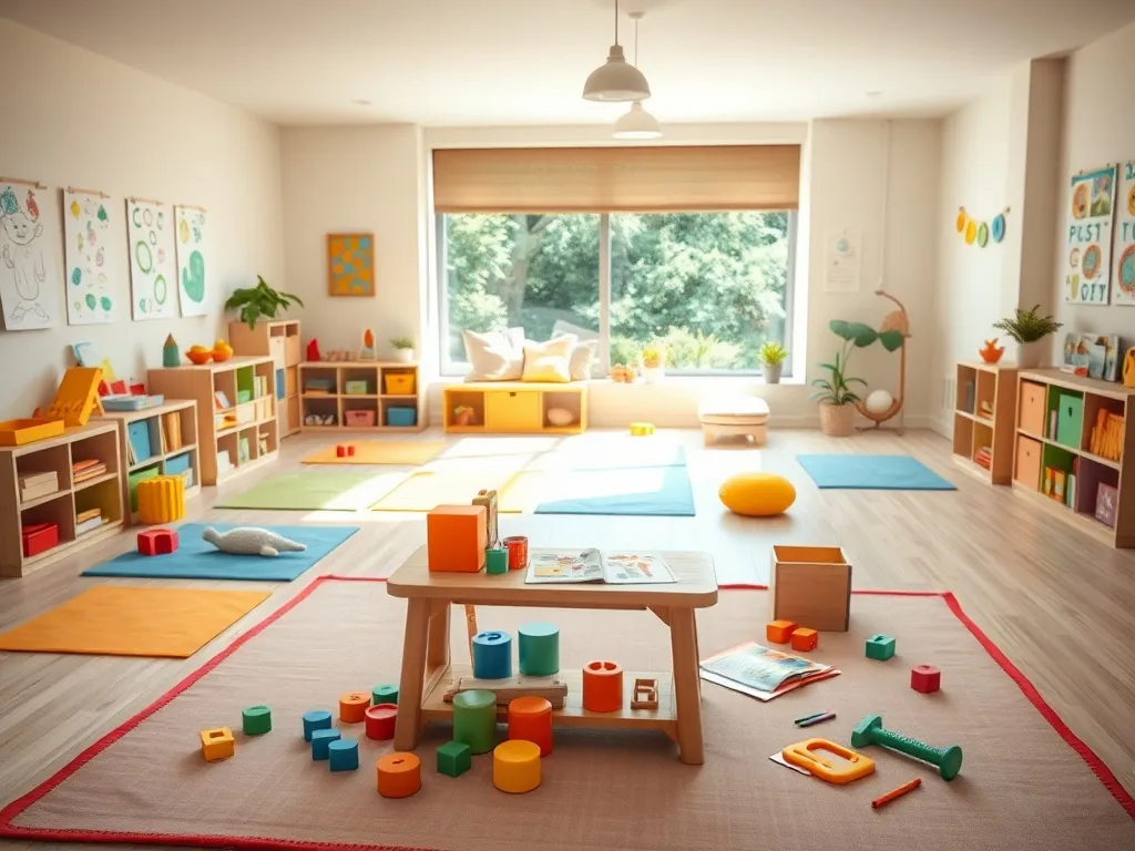 Kompetencje nauczyciela przedszkola – co powinien wiedzieć?