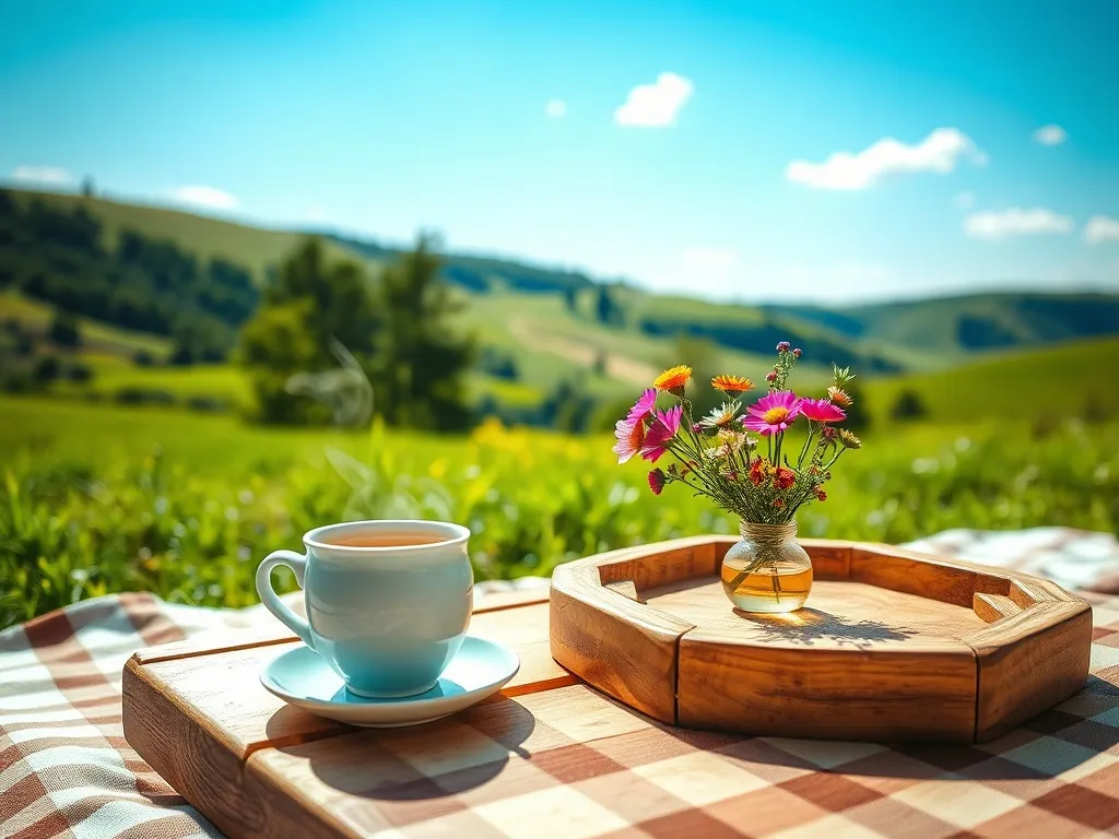 Cytaty o docenianiu tego, co mamy – inspiracje na każdy dzień