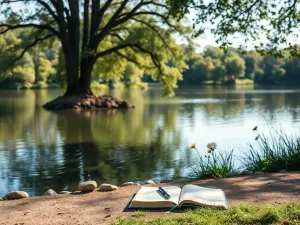 Jak rozwijać się duchowo? Praktyczne porady i wskazówki