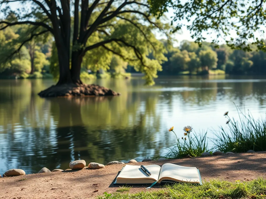 Jak rozwijać się duchowo? Praktyczne porady i wskazówki