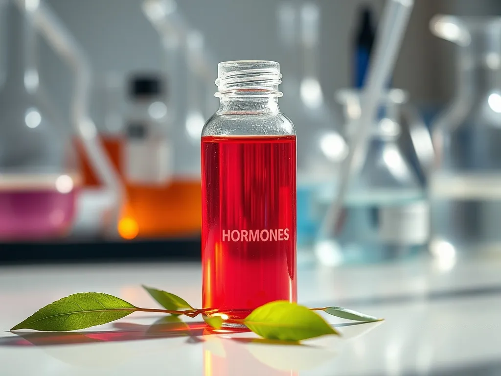 Co to OHP? Wszystko, co musisz wiedzieć o hormonach