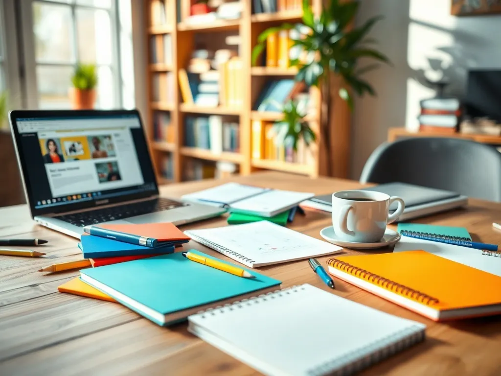 Kompetencje a umiejętności – klucz do sukcesu w przyszłości